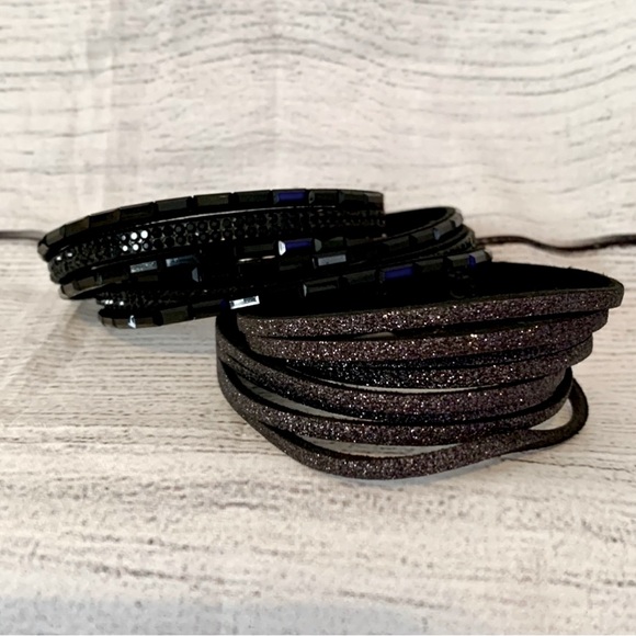 🛍️Layered Wrap Bracelets/Chokers🛍️ - Picture 4 of 11